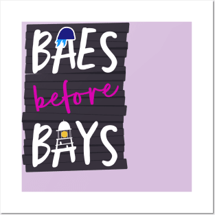 Baes before bays | Life Is Strange Posters and Art